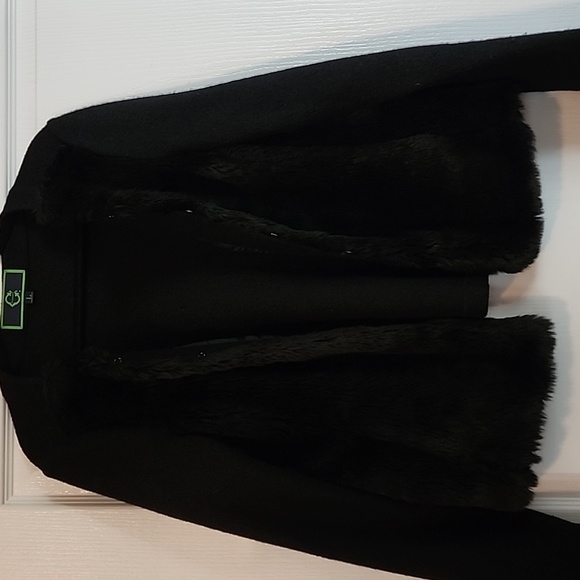 Dressy black jacket - Picture 7 of 7